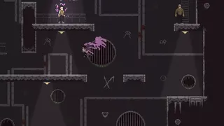 Скриншот 5 к игре Calix