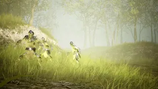 Скриншот 6 к игре 小骑士2黯苏旧梦