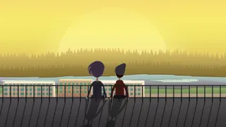 Скриншот 7 к игре Reframe
