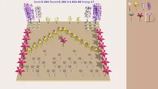 Скриншот 5 к игре Bloomcraft