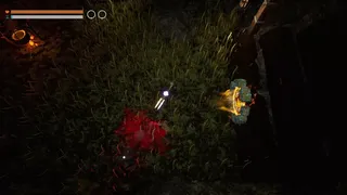 Скриншот 5 к игре Night Will Prevail