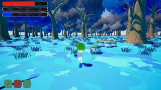 Скриншот 5 к игре CloudForth