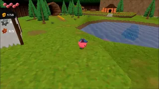 Скриншот 5 к игре Twig's Adventure 64
