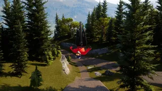 Скриншот 6 к игре MAVRIX by Matt Jones