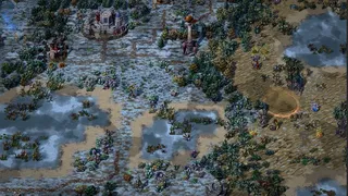 Скриншот 6 к игре Stormbinders