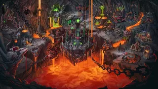 Скриншот 8 к игре Stormbinders