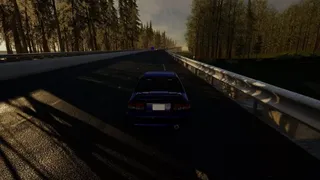 Скриншот 6 к игре Traffic Rivals: 1v1 Duels