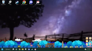 Скриншот 6 к игре Cozy Sanctuary