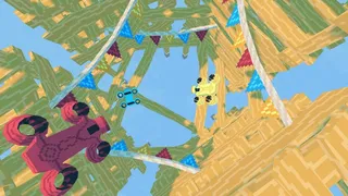 Скриншот 5 к игре FunPV: Cosy FPV Experience