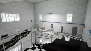 Скриншот 5 к игре The Stairwell