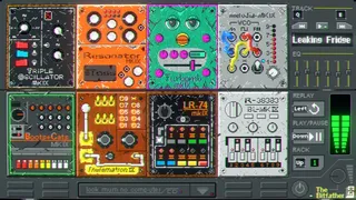 Скриншот 5 к игре Look Mum No Computer