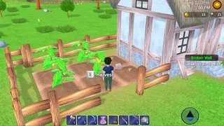 Скриншот 7 к игре The Forgotten Village (Demo)