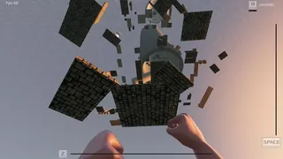 Скриншот 6 к игре SauteorFaute
