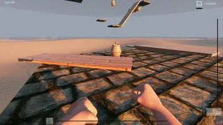 Скриншот 7 к игре SauteorFaute
