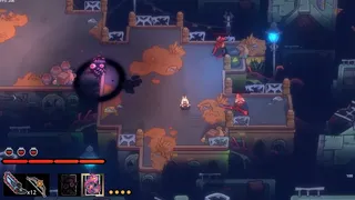Скриншот 5 к игре Riftella
