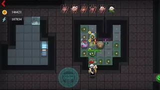 Скриншот 5 к игре Haunted Dorm
