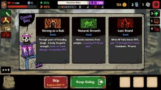 Скриншот 5 к игре Survival Spin