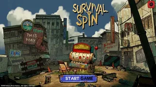Скриншот 6 к игре Survival Spin