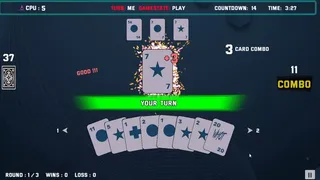 Скриншот 5 к игре Whotfire