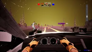 Скриншот 7 к игре Undead Tread