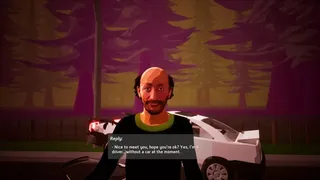 Скриншот 8 к игре Undead Tread