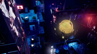Скриншот 8 к игре Rockoon