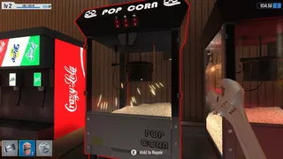 Скриншот 8 к игре Cinema Manager Simulator
