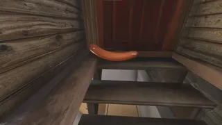Скриншот 5 к игре The Sausage Story