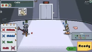 Скриншот 5 к игре Parasitic Business