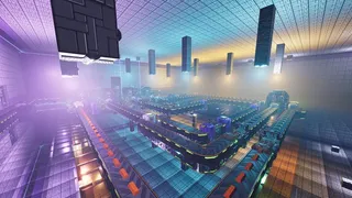 Скриншот 6 к игре FortressCraft : Phoenix