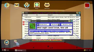 Скриншот 7 к игре DECRYPTO Project