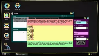 Скриншот 8 к игре DECRYPTO Project
