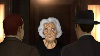 Скриншот 6 к игре The Dark Rites of Arkham