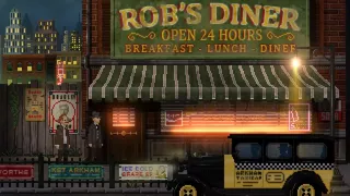Скриншот 8 к игре The Dark Rites of Arkham
