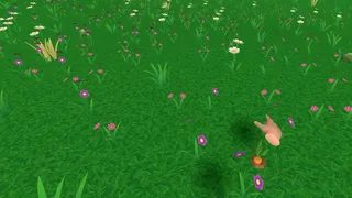 Скриншот 5 к игре Your World