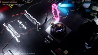 Скриншот 5 к игре Max Beyond