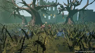 Скриншот 5 к игре The Motherblade
