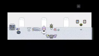 Скриншот 6 к игре Robot Hospice