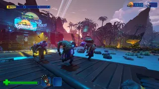 Скриншот 6 к игре GalactiBus