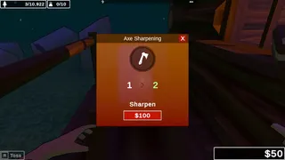 Скриншот 5 к игре Lumberjacked