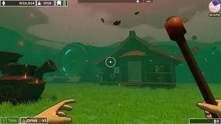 Скриншот 6 к игре Lumberjacked