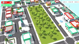 Скриншот 7 к игре Business Empire - Online Board Game