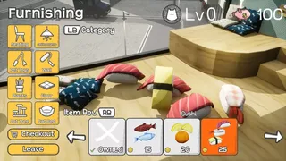 Скриншот 5 к игре Nekogumi