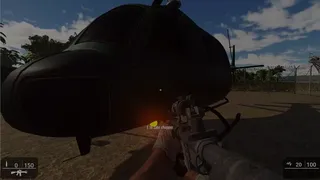 Скриншот 5 к игре Chopper Extractor