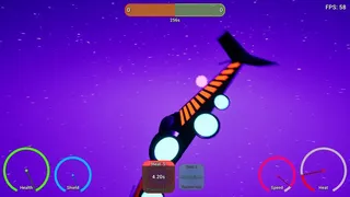 Скриншот 5 к игре Ultima Nex