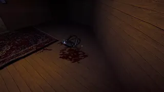 Скриншот 6 к игре Dreadful Death
