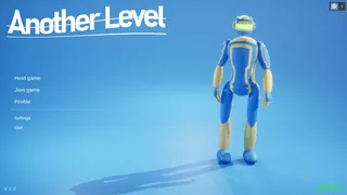 Скриншот 5 к игре Another Level
