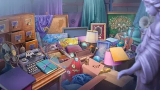 Скриншот 5 к игре Hidden Legacy: Темная реликвия Коллекционное издание
