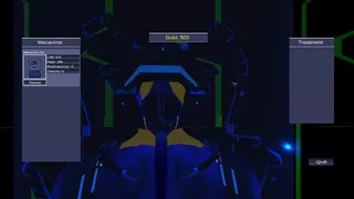 Скриншот 5 к игре Project R2