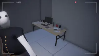 Скриншот 6 к игре The Cameraman